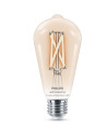 Bec LED inteligent vintage Philips filam "000008719514372245"