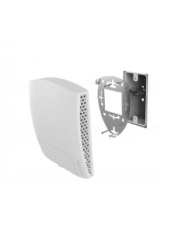 WRL ACCESS POINT 2.4/5GHZ/RBWSAP-5HAC2ND MIKROTIK,RBWSAP-5HAC2ND
