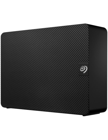 HDD External SEAGATE Expansion Desktop Drive with Rescue Data