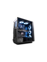 CARCASA DEEPCOOL, Middle Tower, E-ATX, "E-SHIELD"., fara sursa