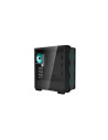 CARCASA DEEPCOOL, Middle Tower, ATX, "CC560", fara sursa