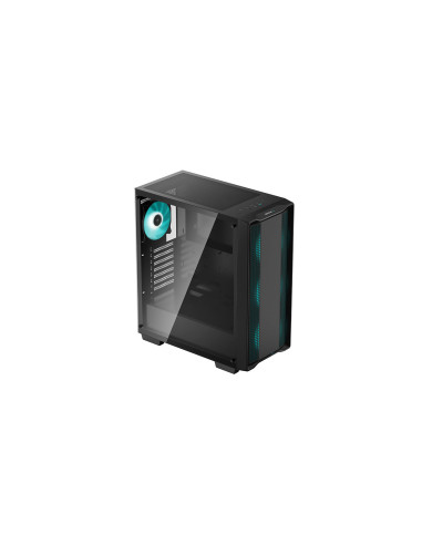 CARCASA DEEPCOOL, Middle Tower, ATX, "CC560", fara sursa