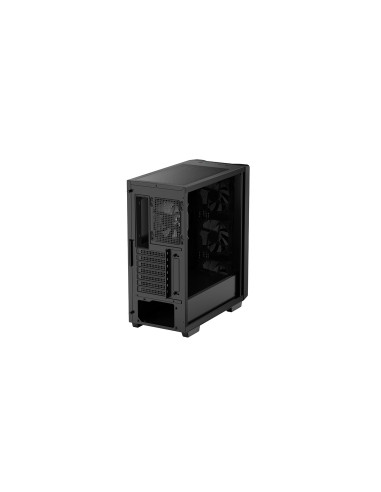 CARCASA DEEPCOOL, Middle Tower, ATX, "CC560", fara sursa