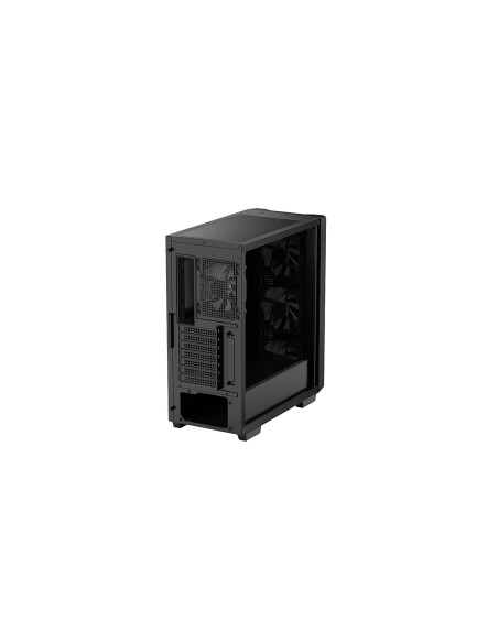 CARCASA DEEPCOOL, Middle Tower, ATX, "CC560", fara sursa