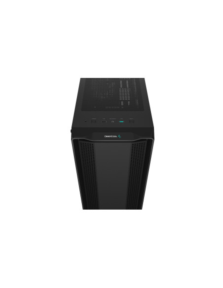 CARCASA DEEPCOOL, Middle Tower, ATX, "CC560", fara sursa