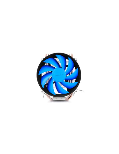 COOLER DEEPCOOL, skt. universal, racire cu aer, vent. 120 mm