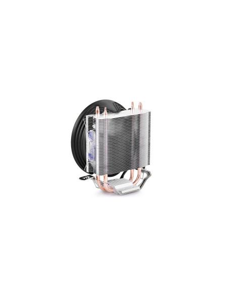 COOLER DEEPCOOL, skt. universal, racire cu aer, vent. 120 mm