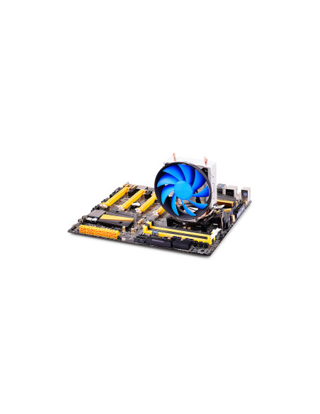 COOLER DEEPCOOL, skt. universal, racire cu aer, vent. 120 mm