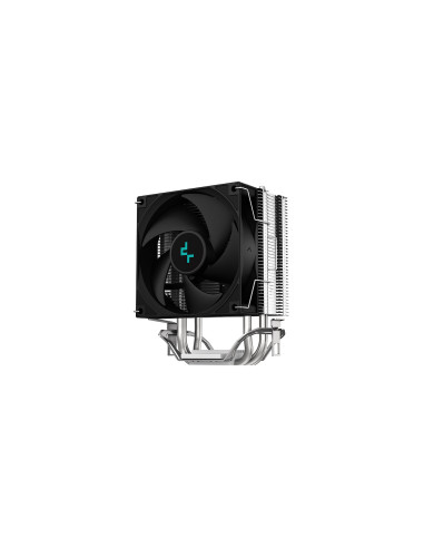 COOLER DEEPCOOL, skt. universal, racire cu aer, 1x vent. 92 mm