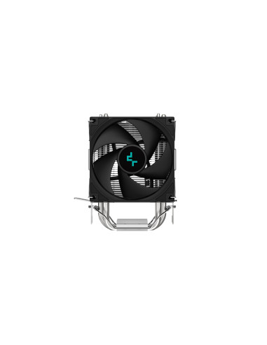 COOLER DEEPCOOL, skt. universal, racire cu aer, 1x vent. 92 mm