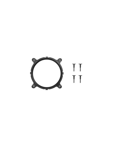 COOLER DEEPCOOL, skt. universal, racire cu aer, 1x vent. 92 mm