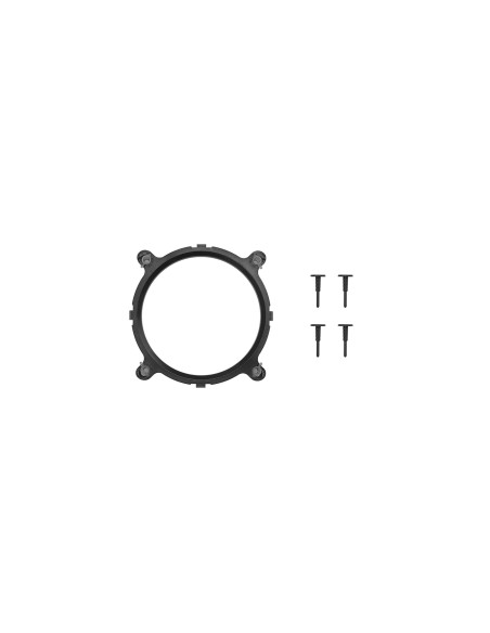 COOLER DEEPCOOL, skt. universal, racire cu aer, 1x vent. 92 mm