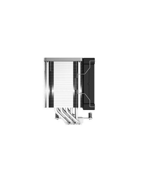 COOLER DEEPCOOL, skt. universal, racire cu aer, 1x vent. 120