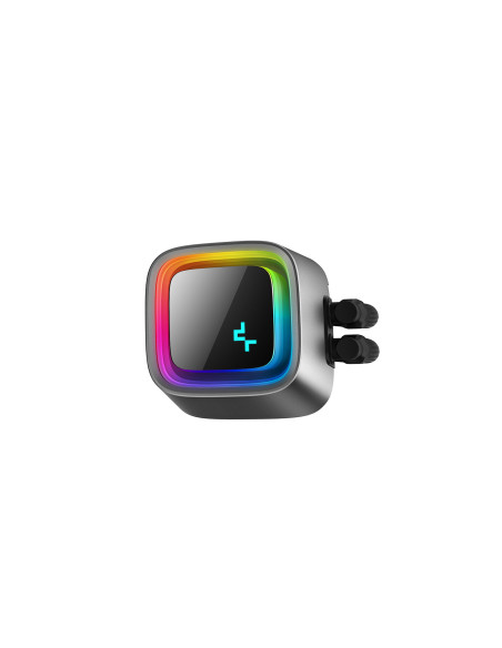 COOLER DEEPCOOL, skt. universal, racire cu lichid, vent. 120 mm