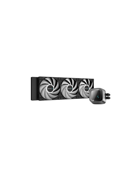 COOLER DEEPCOOL, skt. universal, racire cu lichid, vent. 120 mm