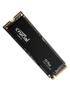 Crucial SSD P3 Plus 1000GB/1TB M.2 2280 PCIE Gen4.0 3D NAND