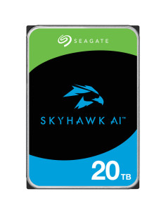 HDD Video Surveillance SEAGATE SkyHawk AI 20TB CMR (3.5"