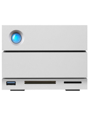 HDD 16TB LC THUNDERBOLT USB TYPE-C "STLG16000400" (include TV