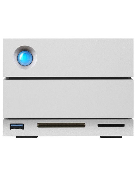 HDD 16TB LC THUNDERBOLT USB TYPE-C "STLG16000400" (include TV
