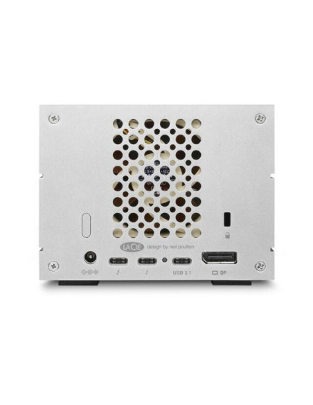 HDD 16TB LC THUNDERBOLT USB TYPE-C "STLG16000400" (include TV