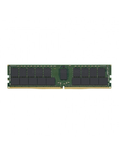 KINGSTON 32GB DDR4-3200MHz Reg ECC x8 Module