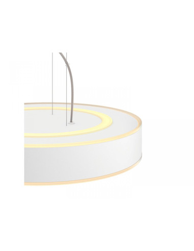 Hue Enrave pendant white "000008718696176573" (include TV