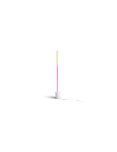 Lampadar LED RGB inteligent Philips Hue "000008718696176252"