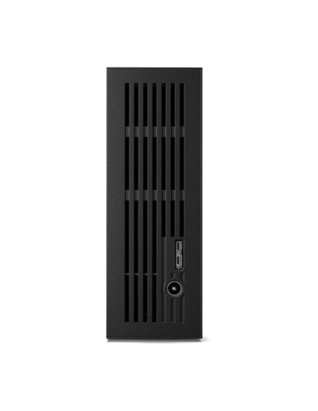 SEAGATE One Touch Desktop with HUB 10TB