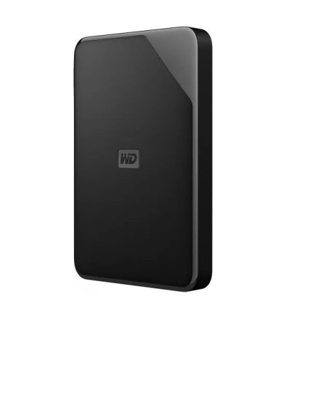 WD Elements SE 5TB HDD USB 3.0 Portable 2.5inch RTL extern RoHS