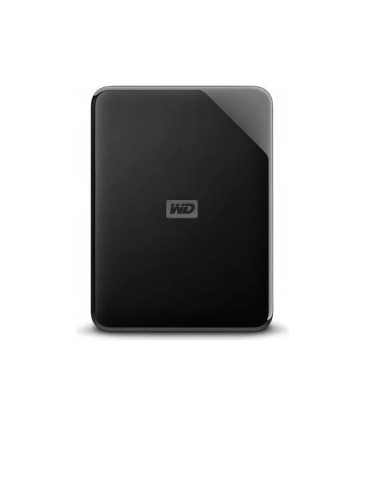 WD Elements SE 5TB HDD USB 3.0 Portable 2.5inch RTL extern RoHS