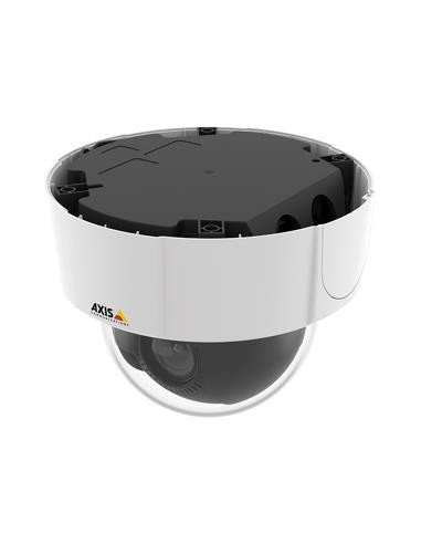 NET CAMERA M5525-E 50HZ PTZ/DOME HDTV 01145-001 AXIS,01145-001