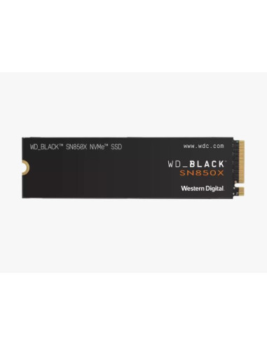 WD SSD 4TB BLACK M.2 2280 WDS400T2X0E, "WDS400T2X0E",WDS400T2X0E