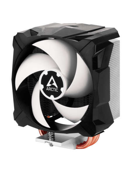 COOLER ARCTIC, skt. Intel socket, racire cu aer, vent. 92 mm