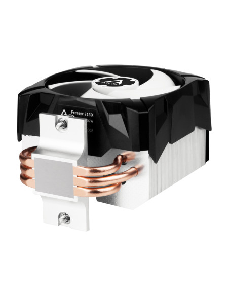 COOLER ARCTIC, skt. Intel socket, racire cu aer, vent. 92 mm