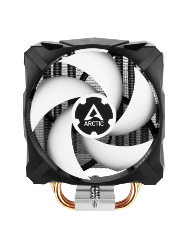 COOLER ARCTIC, skt. Intel socket, racire cu aer, vent. 92 mm