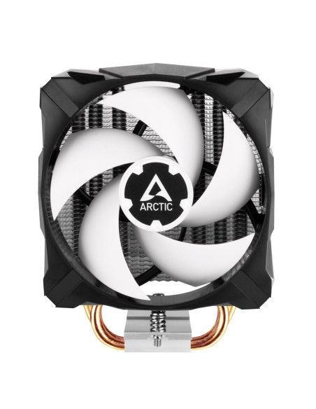 COOLER ARCTIC, skt. Intel socket, racire cu aer, vent. 92 mm