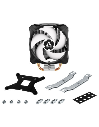 COOLER ARCTIC, skt. Intel socket, racire cu aer, vent. 92 mm