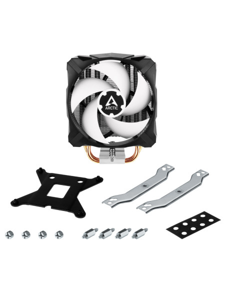 COOLER ARCTIC, skt. Intel socket, racire cu aer, vent. 92 mm