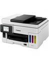 Multifunctional Inkjet Color CANON Maxify GX6040, A4, Functii: