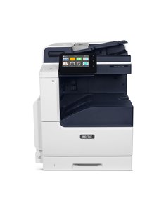 Multifunctional Laser Color Xerox VersaLink C7120, A3, Functii: