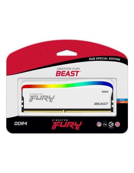 KS DDR4 16GB 3200 KF432C16BWA/16