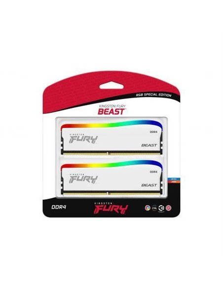 KS DDR4 16GB K2 3600 KF432C16BWAK2/16