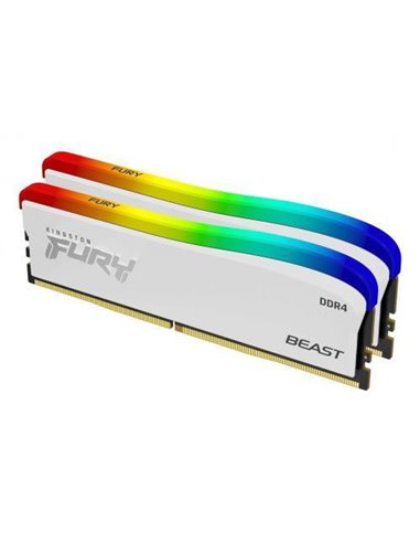 KS DDR4 16GB K2 3600 KF432C16BWAK2/16