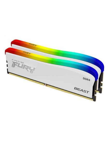 KS DDR4 16GB K2 3600 KF436C17BWAK2/16