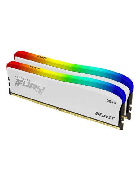 KS DDR4 32GB K2 3600 KF436C18BWAK2/32