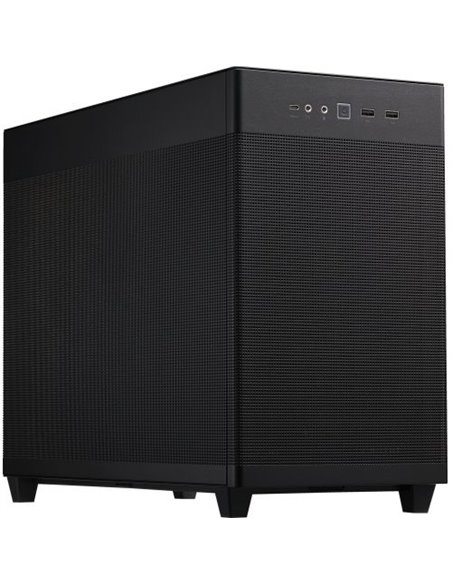 Carcasa Asus AP201 Mesh Black mATX, "AP201 MESH BLACK",AP201