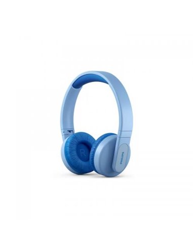 Casti audio Philips TAK4206BL/00, "TAK4206BL/00" (include TV
