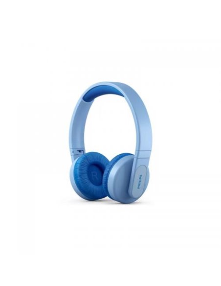 Casti audio Philips TAK4206BL/00, "TAK4206BL/00" (include TV