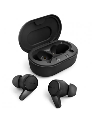Casti audio Philips TAT1207BK/00, "TAT1207BK/00" (include TV