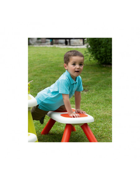 Bancuta copii Smoby, Rosie,880300_CZE